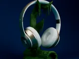 Frozen Tree Headphone Stand | Winter Desk Decor-8
