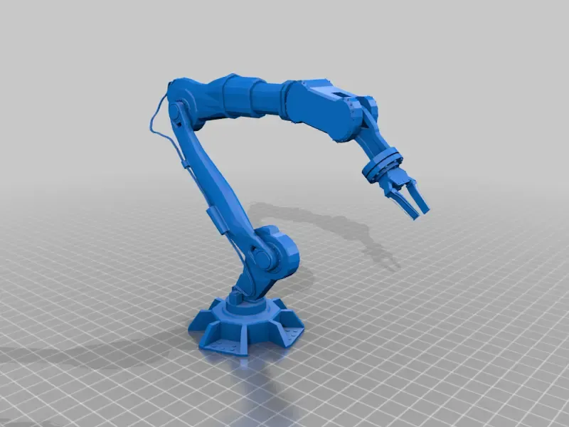 dienaar_arm_-_admech_-_gubbins