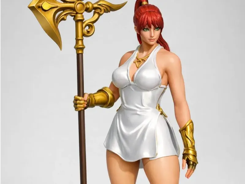 BDO Guardian Awakening