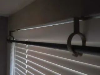 Window Wedge