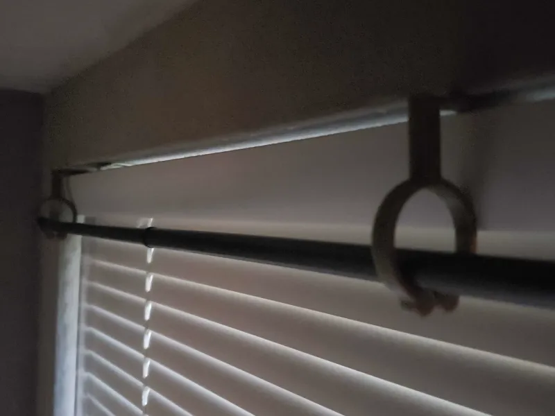 Window Wedge