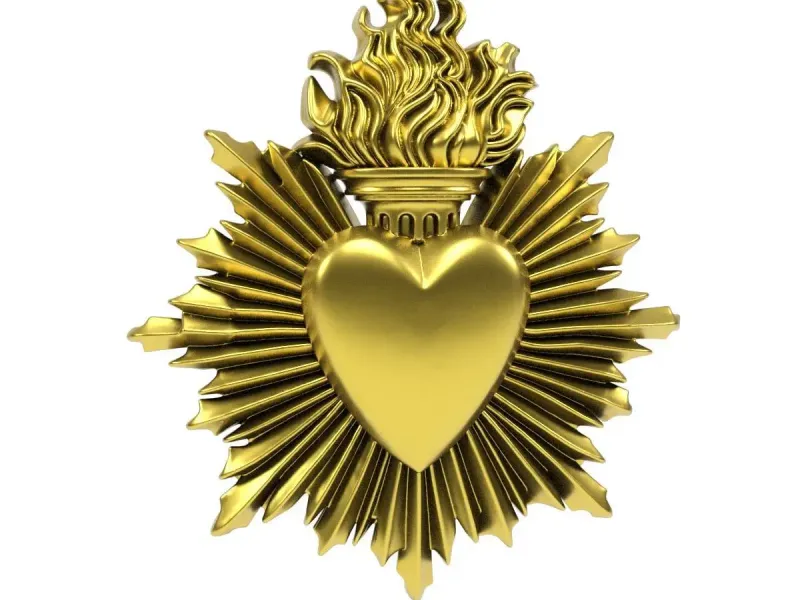 Sacred Heart