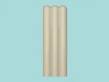 Candle Mold A01 - Molding Maker Wick Template-2