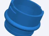 MIUI Minivac Adapter for Inflator-2