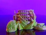 Float Colosseum-1