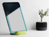 The Tablet Bean Bag-2