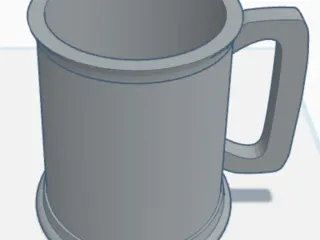 Tankard