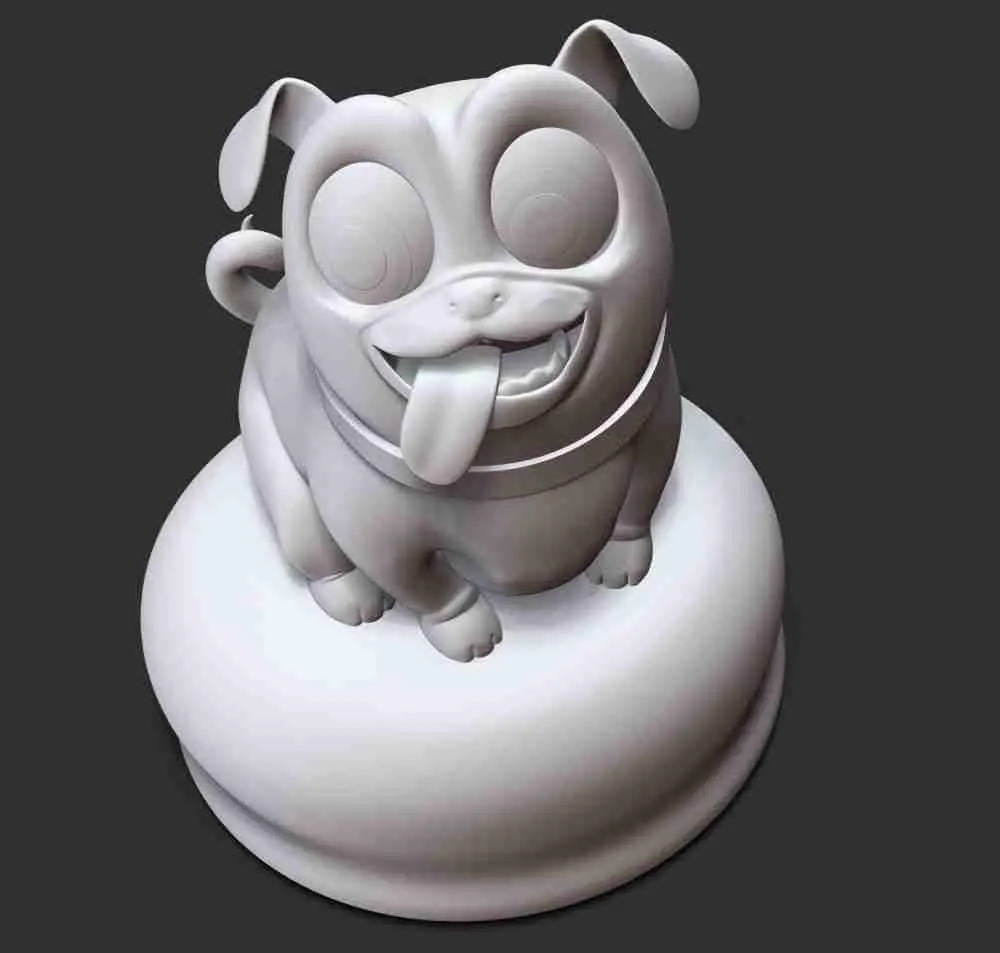 Rolly - Puppy Dog Pals