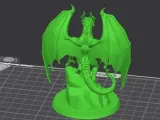 Aethryx, the Cryostone Ascendant-7