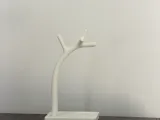 Headphone Stand  Suitable for Various Headphone Sizes-1