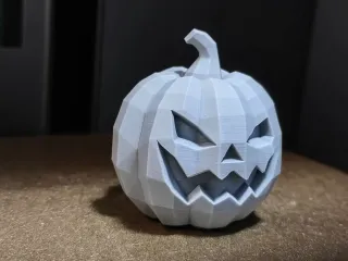 Pumpkin