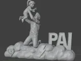 Super pai - Father-1
