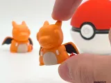 3D Printable Charizard-4
