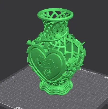 Blooming Guardian V2.0 - Mother’s Day Gifts