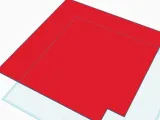 Shelf divider (library label)-0