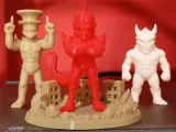 Kaiju No 10-1