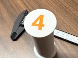 Snapmaker U1 サイドスプールホルダー-2