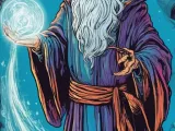 Merlin hueforge-1