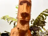 MOAI STATUE BUST AND FULL BODY - EASTER ISLAND-0