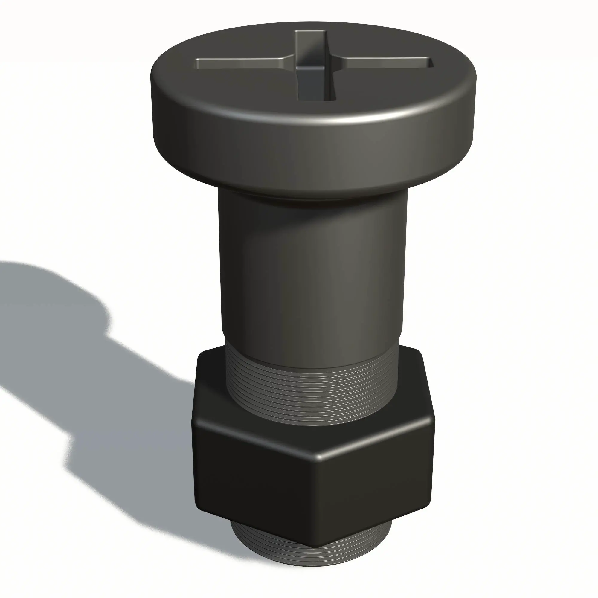 3d yazıcı baskı modelleri | 3MF | NOT-BOLLT-TOOLS02.3mf-Volume: 107595 ...