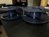 Cord extension with double Sunlu spool-3