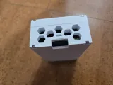 Raspberry Pi Case (SPI Small Display Connection)-5