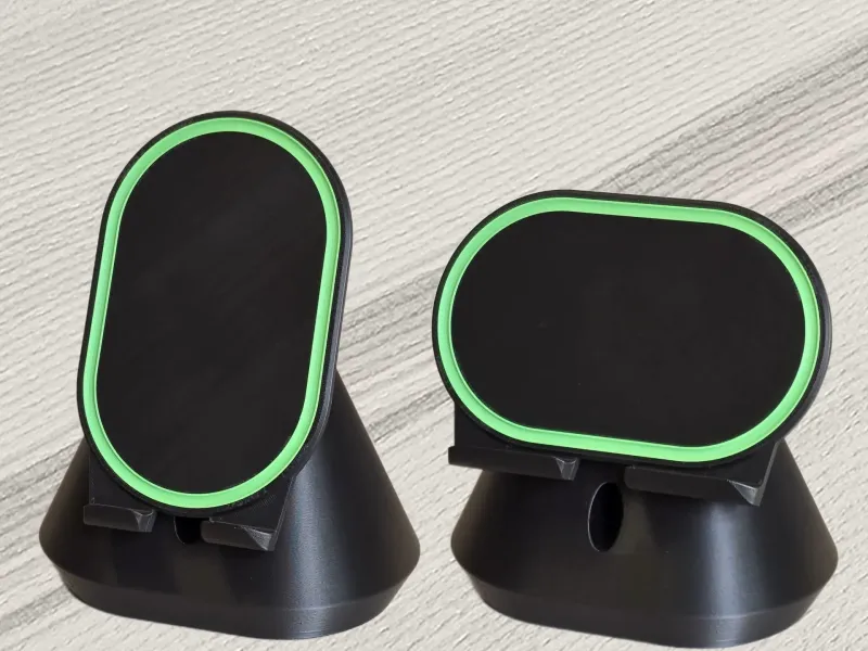 Tablet/phone stand