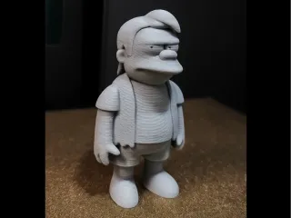 Nelson Muntz