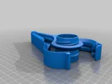 3D4U de Miele Clip de cafea-3