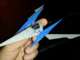 arwing snes -1