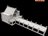 Fishing Dock 1-1