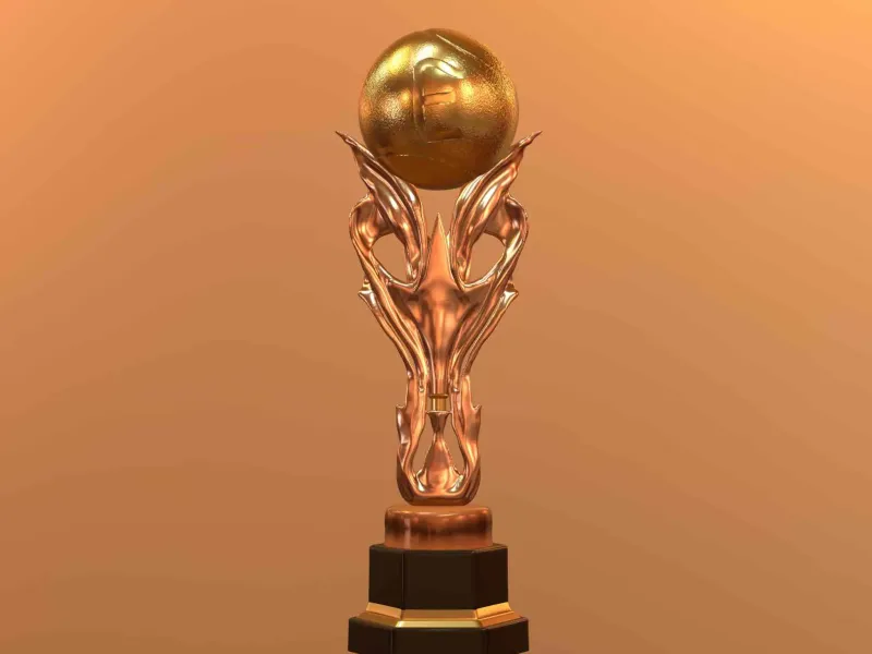 Trofeo Enoder