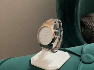 Watch holder