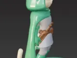 Verdant Shadow Prowler-2