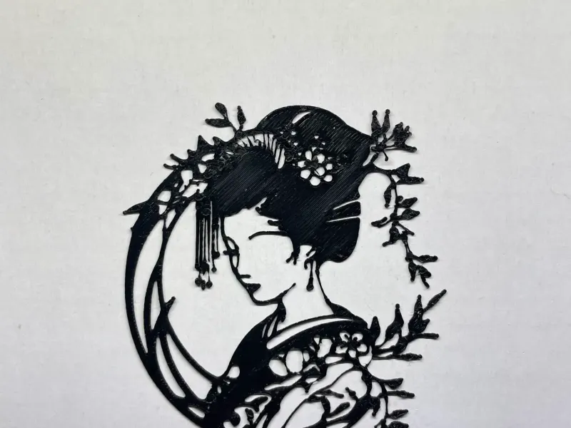 Geisha