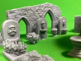 Garden Maze-3