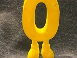 Mr. 0 _ The Number-2
