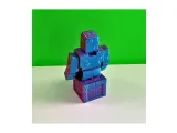 Golem Minecraft-1