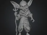 Mystic Goblin-1