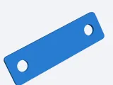 Neil's Backing lock plate-0