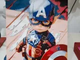 capitan america mini-5