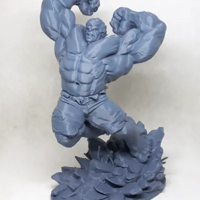 Model cover image