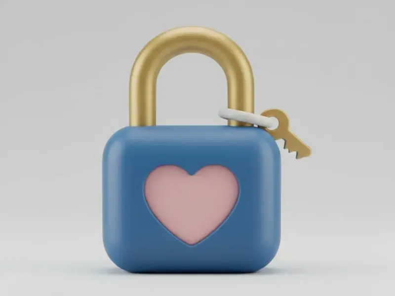 Heartbound Promise Lock – Noah0x03