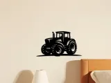 Tractor Wall Art, Wall Decor, Home Decor-1
