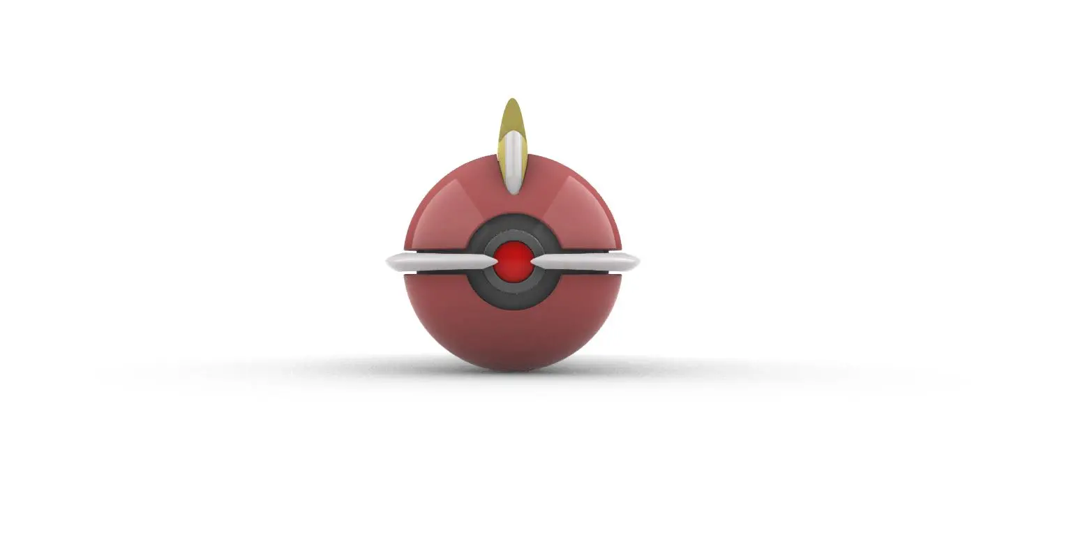 Pokeball625 Bisharp