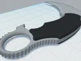 Karambit #10-4