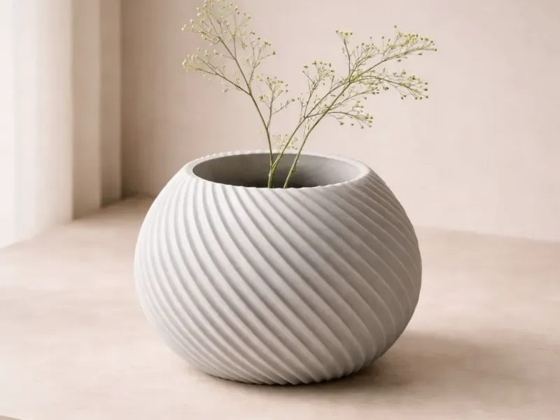 Vase