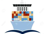 CONTAINER SHIP-1