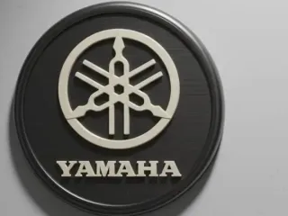 Logo Yamaha