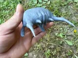 Headcrab from the Half-Life game-2